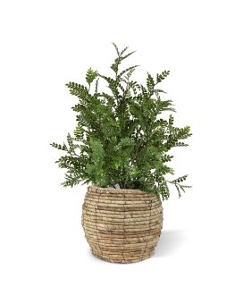 Robinia Acacia planta artificial 40cm