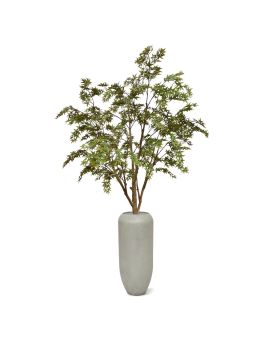 Árvore artificial Acer 280 cm verde