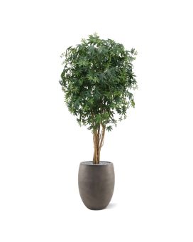 Planta artificial Acer 160cm - verde