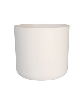 B.para redondo suave 14cm branco