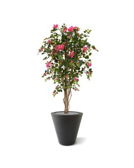Bougainvillea Artificial N cereja de 150 cm