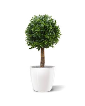 Bola Artificial Boxwood Deluxe Nova 25 cm UV