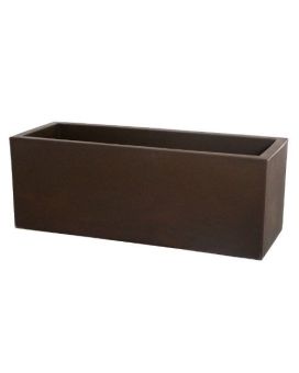 Cassa Essential 60x25x25cm Bronze