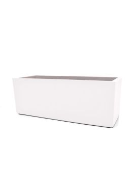 Cassa Essential 80x30x30 cm branco