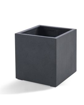 Grigio Cube 50 antracite - betão