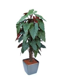 Planta artificial Philodendron deluxe 180cm