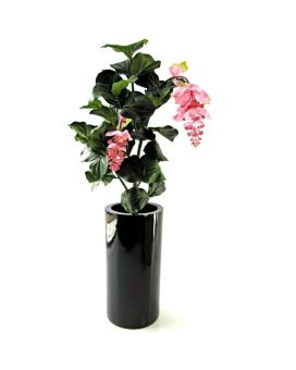 Medinella deluxe planta artificial 90cm