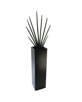 Sansevieria Cylindrica planta artificial 85cm