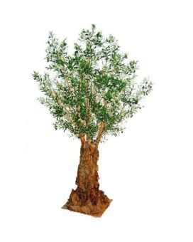 Oliveira Artificial Gigante Deluxe 290cm