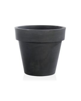 Vaso Standard One Antraciet 50cm