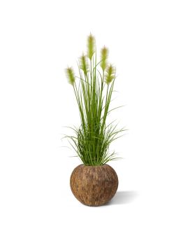 Relva artificial de 150 cm