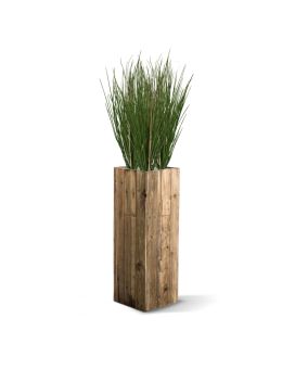 Relva artificial com 70 cm de UV
