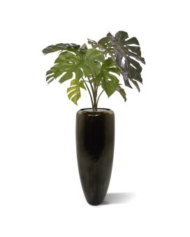 Planta artificial Monstera 80 cm