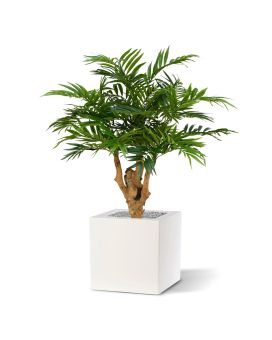 Palma artificial na base 95cm