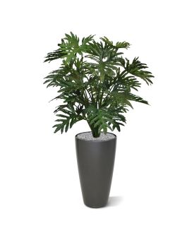 Philo Selloum XL planta artificial 125cm