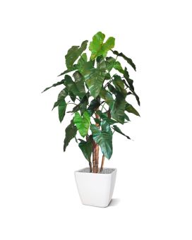 Árvore artificial Philodendron deluxe 170cm