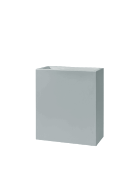 Torre Maxi 80x40x90 cm aspecto de betão