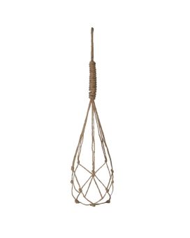 Macrame Yula Pendant 70 cm