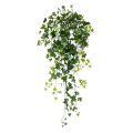 Hedera planta de enforcamento artificial 100cm - resistente aos raios UV