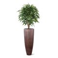 Longifolia XL árvore artificial de luxo 120cm