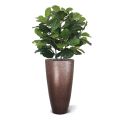 Lyrata deluxe planta artificial 95cm