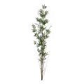 Ramo artificial de bambu oriental direito 150cm