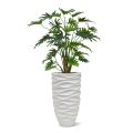 Planta artificial Philodendron Xanadu 80cm