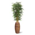 Árvore de Bambu Artificial Deluxe 240 cm