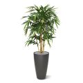 Planta artificial de bambu 120cm