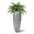 Fern Deluxe Artificial de Boston 65 cm em pote