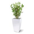 Planta artificial japonesa de bambu 60cm - resistente aos raios UV