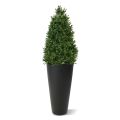 Planta Artificial Buxus Tower 110cm - resistente aos raios UV