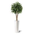 Árvore artificial de luxo Longifolia ball deluxe 180cm