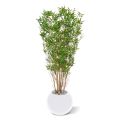 Árvore artificial de bambu oriental 160cm