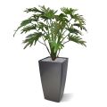 Planta artificial Philo Xanadu 65cm