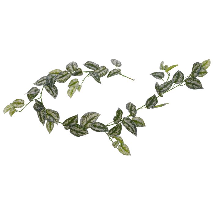 Grinalda artificial Scindapsus Pictus Deluxe 180cm main product photo