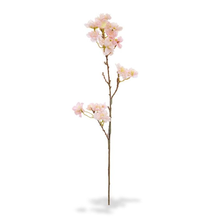 Ramo Flor Artificial 60 cm rosa main product photo