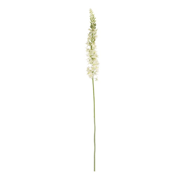 Ramo d'Eremurus Artificiais 110cm Creme main product photo