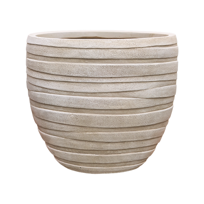 Baq Tornado Couple Beige 36x32cm main product photo