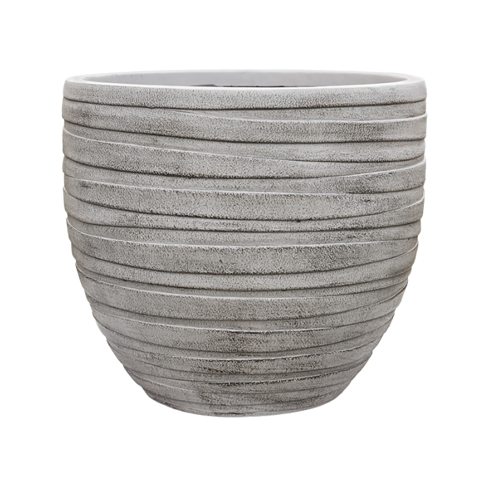 Baq Tornado Couple Grey 46x39cm main product photo