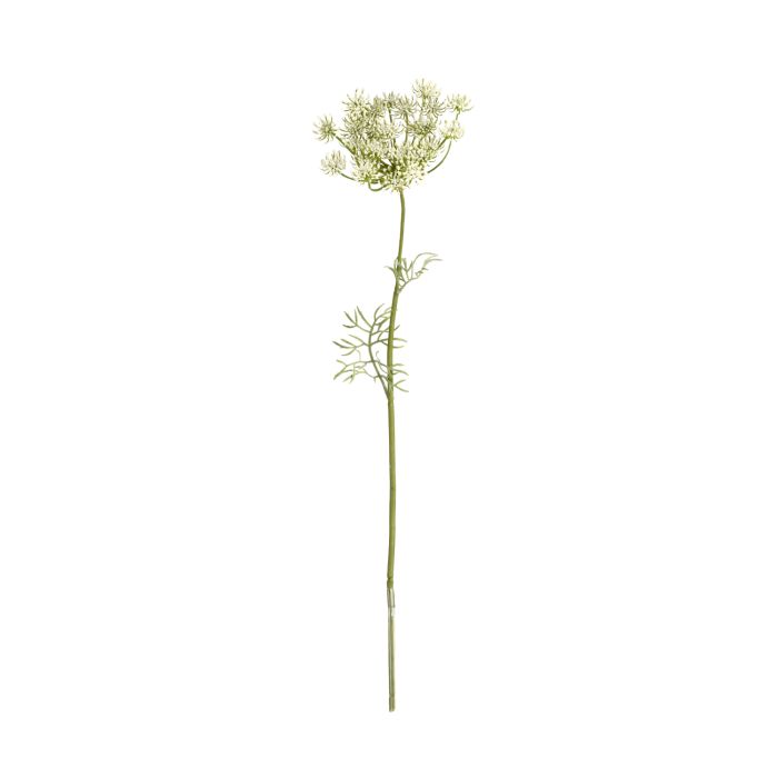 Ramo de Aneto Artificiais 68cm Creme main product photo