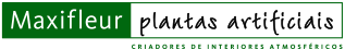 Maxifleur plantas artificiaies